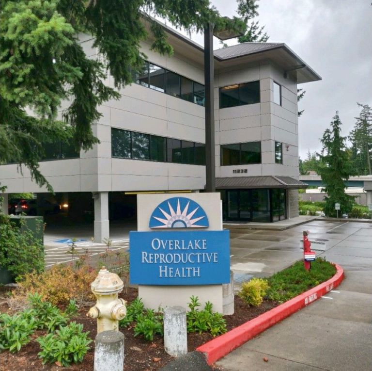 奥弗莱克生殖健康（Overlake Reproductive Health）