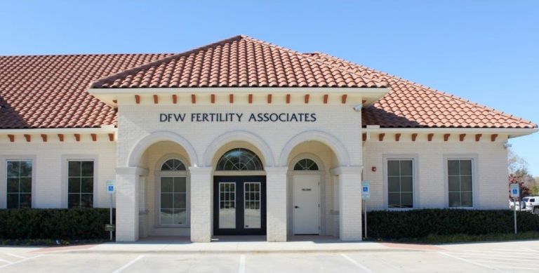 达拉斯沃斯堡生育协会（DFW Fertility Associates）